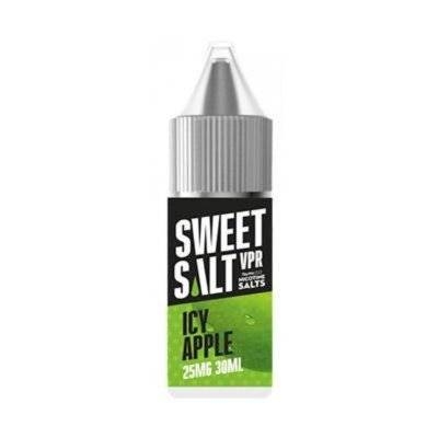 Купить Sweet Salt - Icy Apple (Ледяное яблоко) 30мл