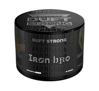 Купить Duft Strong - Iron Bro (Газировка), 40г