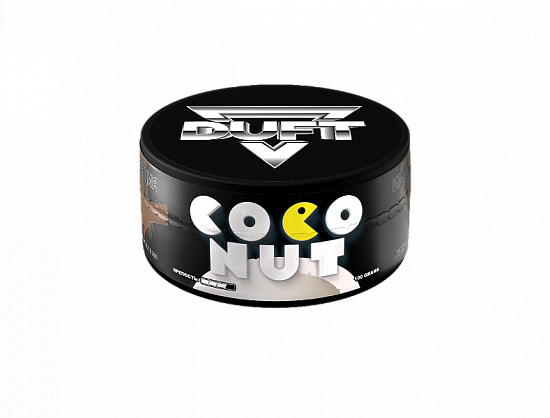 Купить Duft - Coconut (Кокос) 80г