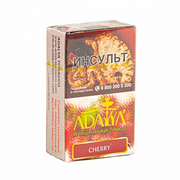 Купить Adalya - Cherry (Вишня) 20г