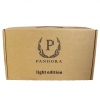 Купить Pandora Light Black