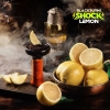 Купить Black Burn - Lemon Shock (Кислый лимон) 200г