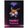Купить Duft - Honey Halls (Медовые леденцы, 80 грамм)