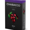 Купить Chabacco MEDIUM - Cherry (Вишня) 50г