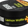 Купить Sebero Black - Lemon Waffle (Лимонные вафли) 100г