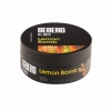 Купить Sebero Black - Lemon Bomb (Кислый лимон) 100г